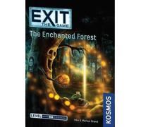 EXIT The Game - The Enchanted Forest