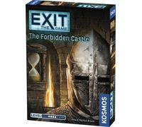 EXIT The Game - The Forbidden Castle