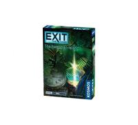 Exit: The Game - The Forgotten Island