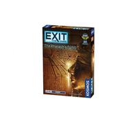 Exit - The Pharaoh's Tomb
