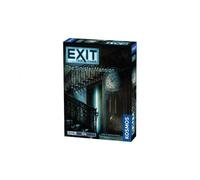 Exit: The Game - The Sinister Mansion