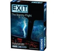 Exit: The Game - The Stormy Flight
