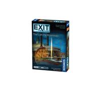 Exit: The Game - Theft on the Mississippi