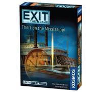 EXIT The Game - Theft on the Mississippi