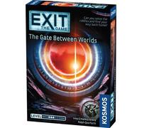 Exit: The Gate Between Worlds