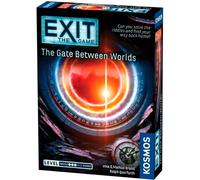 EXIT THE GATE BETWEEN WORLDS BOARD GAME