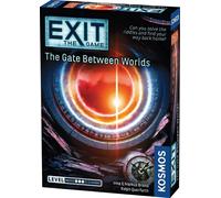 Kosmos Exit: The Gate Between Worlds