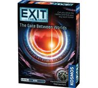 Exit: The Game - The Gate Between Worlds