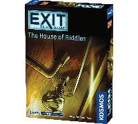 Exit: The House of Riddles