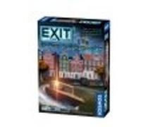 Exit: The Hunt Through Amsterdam