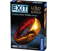 EXIT: The Lord of the Rings - Shadows over Middle-earth
