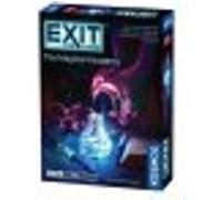 Exit: The Magical Academy
