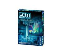 EXiT - The Polar Station - Brand New & Sealed