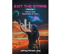 Exit the Stars: Azina XE2 Pyramids of Mars