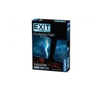 EXIT - The Stormy Flight
