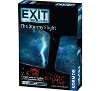EXIT - The Stormy Flight