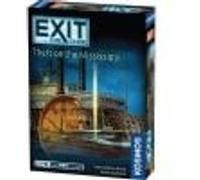 EXIT: The Game - Theft on the Mississippi