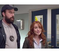 Exit Through the Exit Wound