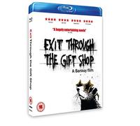Exit Through The Gift Shop