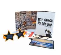 Exit Through the Gift Shop [DVD] [NTSC]