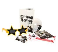Exit Through The Gift Shop - Limited edition [DVD]