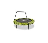 Exit Tiggy Junior Trampoline Diameter 140 cm Outdoor Garden Trampoline Includes Bracket