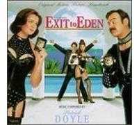 Exit To Eden: Original Motion Picture Soundtrack by Unknown (1994-11-08j