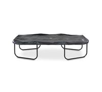 EXIT Toys Premium Trampoline Cover - Protects Against Weather and Dirt Protection Cover for Rectangular Trampolines - Water-Repellent - 8x14ft