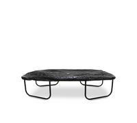 EXIT trampoline rectangular cover 7x12ft