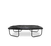 EXIT trampoline rectangular cover 8x12ft