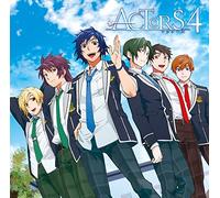 Exit Tunes Presents - Actors Vol.4 [Japan CD] QWCE-517
