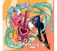 EXIT TUNES PRESENTS Vocaloseasons feat.初音ミク~Autumn~