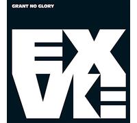 Exit Verse - Grant No Glory [VINYL]
