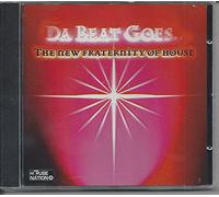 Exit Way - Da Beat Goes...