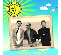 Exit - We Live By The River