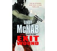 Exit Wound by Andy McNab - 9780552156288