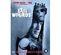Exit Wounds [ 2001 ] Uncensored - Widescreen + extra's by Steven Seagal