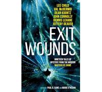 Exit Wounds
