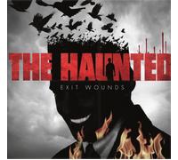 Exit Wounds