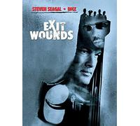 Exit Wounds