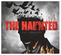 The Haunted - Exit Wounds