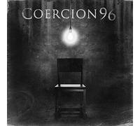 Coercion 96 - Exit Wounds [7" VINYL]