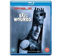 Exit Wounds [2001] (Blu-ray)