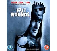 Exit Wounds [2001] (Blu-ray)