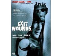 Exit Wounds - Die Copjger