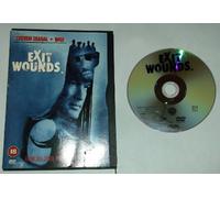 EXIT WOUNDS (DVD/S)