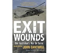 Exit Wounds: One Australian's War on Terror