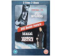 Exit Wounds/Out For Justice [DVD]