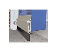 Exitex Auto Seal Draught Excluder 914mm (36") - Automatic Rise & Fall Door Seal for Inward Opening Doors - Barrier Free Access, Wheelchair Friendly, Weather Resistant
