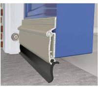 Exitex Auto Seal Draught Excluder 914mm (36"), Automatic Rise & Fall Door Seal For Inward Opening Doors, Wheelchair Friendly